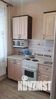 1-к квартира, на длительный срок, 36м2, 14/17 этаж