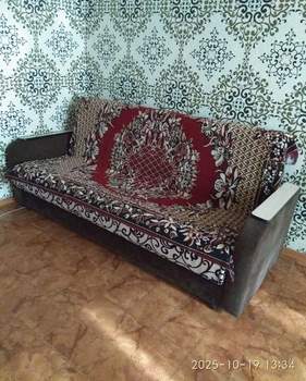 1-к квартира, на длительный срок, 36м2, 4/10 этаж