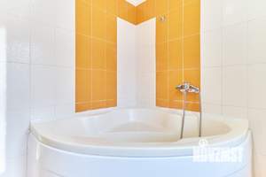 1-к квартира, посуточно, 48м2, 1/1 этаж