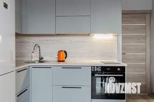 1-к квартира, посуточно, 37м2, 1/1 этаж