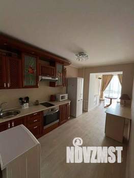 1-к квартира, посуточно, 46м2, 1/1 этаж