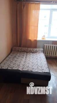 Студия квартира, на длительный срок, 20м2, 3/5 этаж