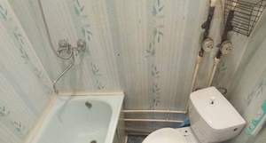 1-к квартира, на длительный срок, 21м2, 3/3 этаж