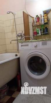 2-к квартира, на длительный срок, 48м2, 4/5 этаж