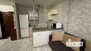 1-к квартира, на длительный срок, 37м2, 1/10 этаж