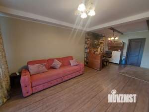 2-к квартира, на длительный срок, 60м2, 4/6 этаж