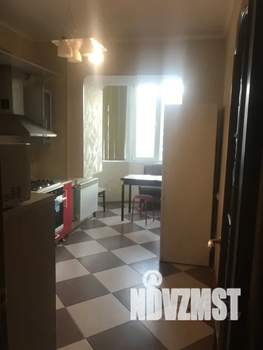 2-к квартира, посуточно, 100м2, 7/10 этаж