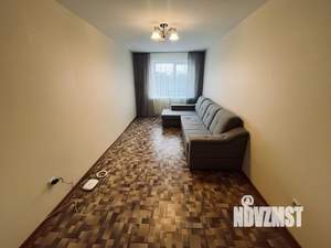 1-к квартира, на длительный срок, 42м2, 7/17 этаж