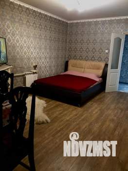 2-к квартира, посуточно, 70м2, 1/14 этаж