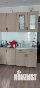 Студия квартира, на длительный срок, 27м2, 6/10 этаж