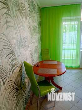 1-к квартира, на длительный срок, 37м2, 2/6 этаж