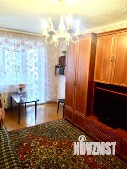 2-к квартира, на длительный срок, 44м2, 3/5 этаж