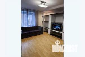 3-к квартира, посуточно, 77м2, 3/10 этаж