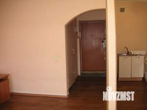 1-к квартира, на длительный срок, 32м2, 3/6 этаж