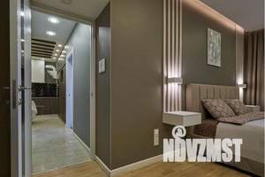 2-к квартира, посуточно, 75м2, 4/9 этаж