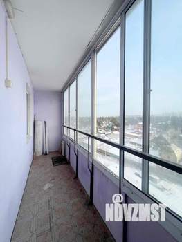 Студия квартира, на длительный срок, 26м2, 9/11 этаж