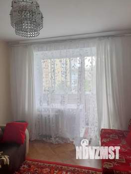 2-к квартира, на длительный срок, 45м2, 4/5 этаж