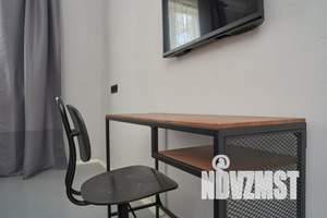 2-к квартира, посуточно, 54м2, 1/2 этаж