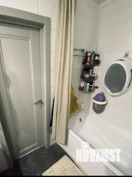 1-к квартира, на длительный срок, 32м2, 5/5 этаж