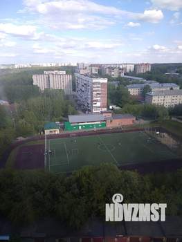 2-к квартира, на длительный срок, 60м2, 16/17 этаж