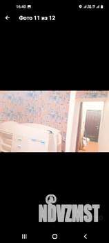 2-к квартира, на длительный срок, 40м2, 2/6 этаж