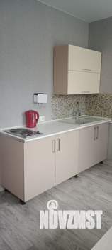 Студия квартира, на длительный срок, 18м2, 2/3 этаж