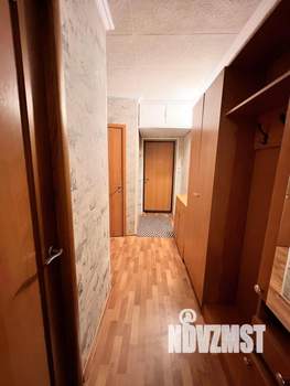 3-к квартира, посуточно, 60м2, 1/5 этаж