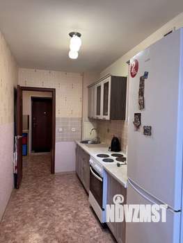 1-к квартира, на длительный срок, 34м2, 2/17 этаж