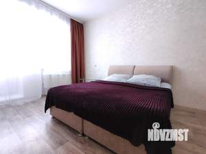 2-к квартира, посуточно, 60м2, 3/10 этаж