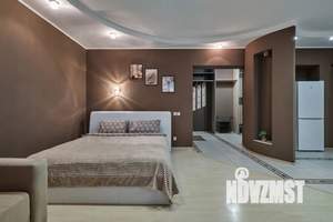 Студия квартира, посуточно, 49м2, 7/7 этаж