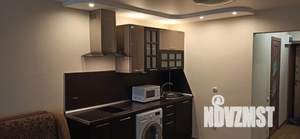 Студия квартира, посуточно, 32м2, 4/12 этаж