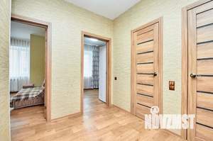 2-к квартира, посуточно, 60м2, 2/9 этаж