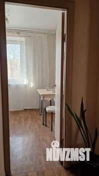 Студия квартира, на длительный срок, 36м2, 4/9 этаж