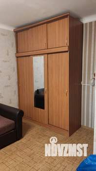 1-к квартира, на длительный срок, 28м2, 2/5 этаж