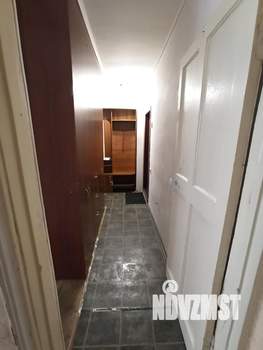 2-к квартира, на длительный срок, 50м2, 1/5 этаж