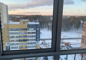 2-к квартира, на длительный срок, 60м2, 11/17 этаж