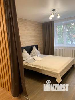2-к квартира, посуточно, 64м2, 1/6 этаж