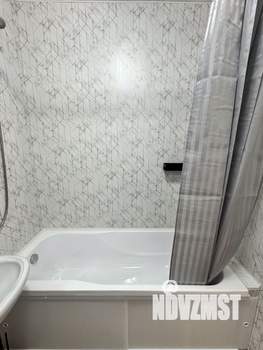 2-к квартира, на длительный срок, 43м2, 17/17 этаж