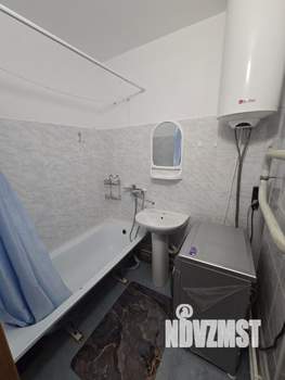 2-к квартира, на длительный срок, 51м2, 6/12 этаж