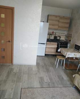 1-к квартира, на длительный срок, 21м2, 2/3 этаж