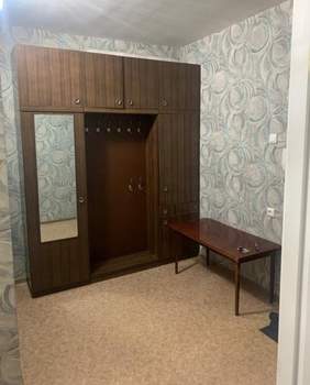 1-к квартира, на длительный срок, 40м2, 5/10 этаж
