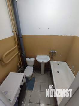 1-к квартира, на длительный срок, 26м2, 4/10 этаж