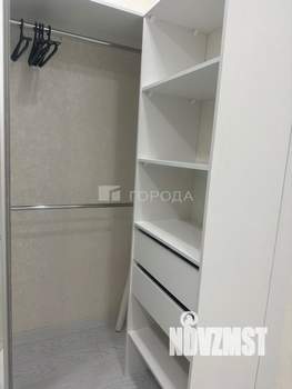 2-к квартира, на длительный срок, 45м2, 8/16 этаж