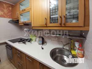 2-к квартира, на длительный срок, 51м2, 9/9 этаж