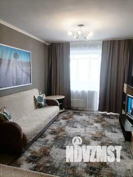 1-к квартира, посуточно, 35м2, 5/9 этаж