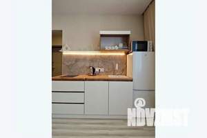 1-к квартира, посуточно, 28м2, 5/5 этаж