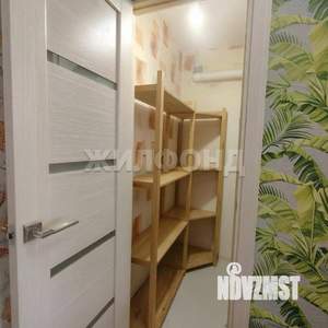 1-к квартира, на длительный срок, 42м2, 9/9 этаж