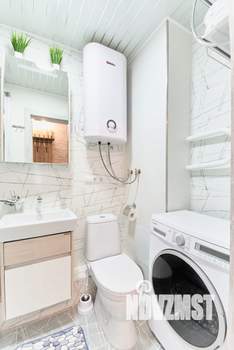 1-к квартира, посуточно, 30м2, 2/12 этаж