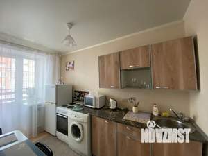 1-к квартира, посуточно, 32м2, 5/9 этаж