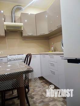 1-к квартира, на длительный срок, 34м2, 12/12 этаж